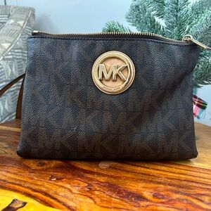 Michael Kors Crossbody Bag
